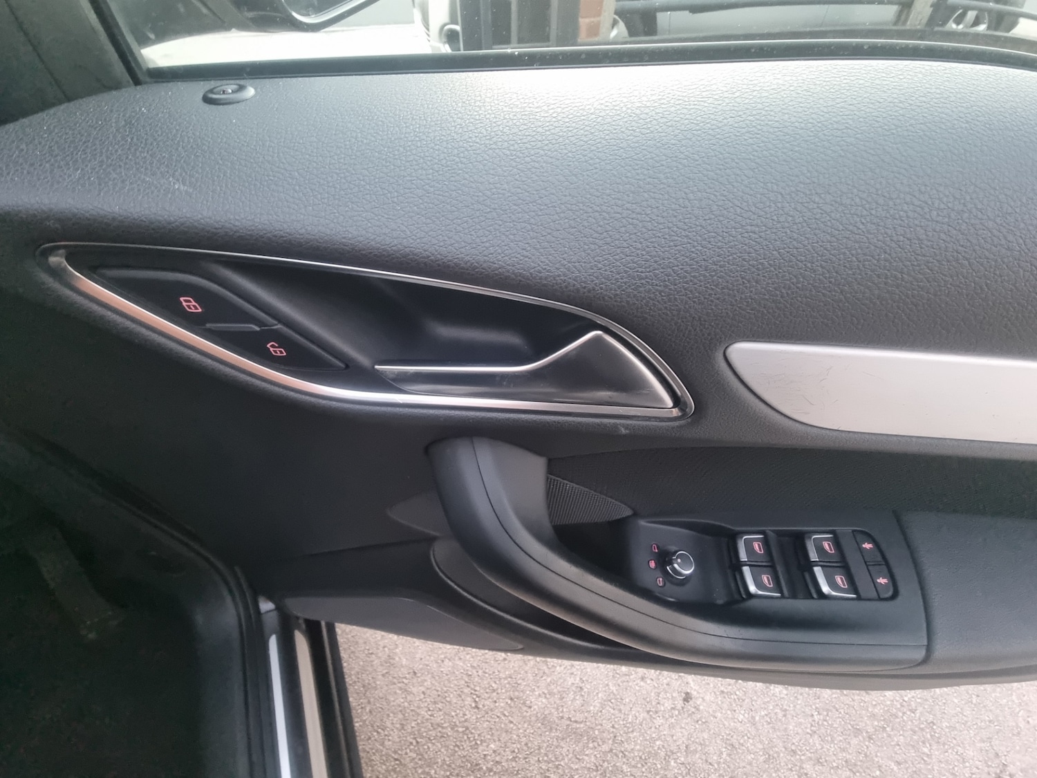 Used Audi Q3 2014 for sale - 77095391: Photo 11