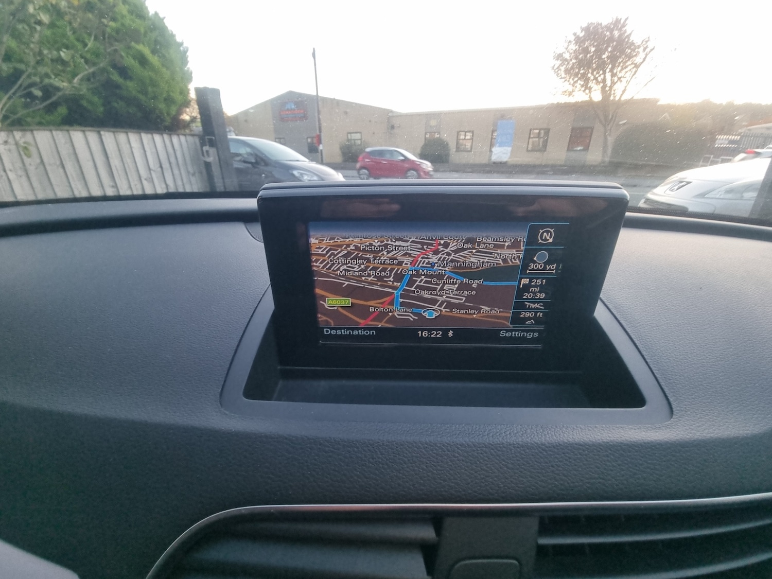 Used Audi Q3 2014 for sale - 77095391: Photo 13