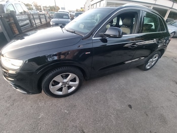 2014 (64) - 2.0 TDI [177] Quattro S Line 5dr S Tronic