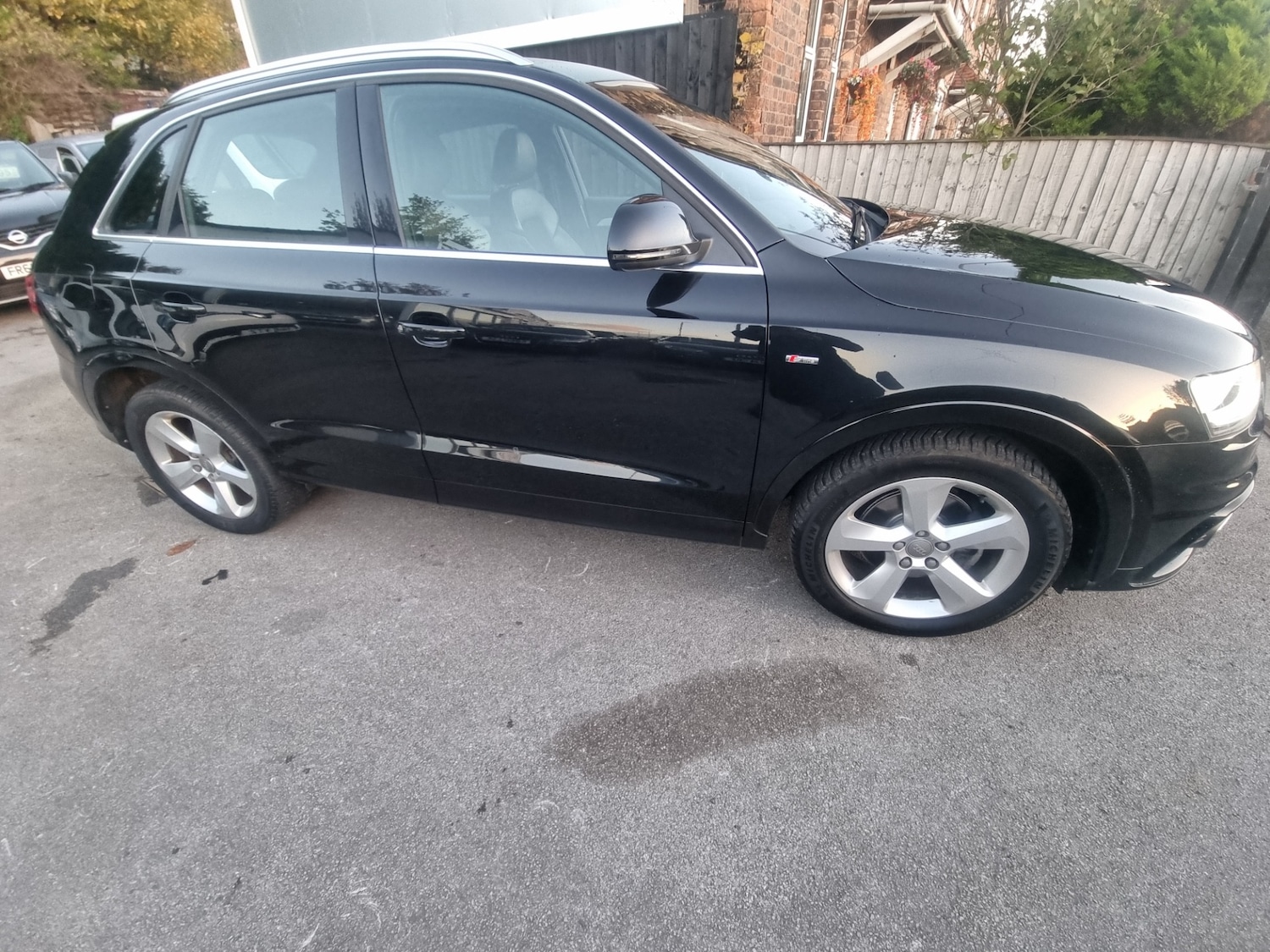 Used Audi Q3 2014 for sale - 77095391: Photo 7