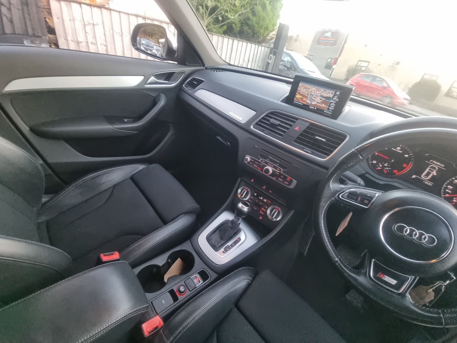 Used Audi Q3 2014 for sale - 77095391: Photo 9