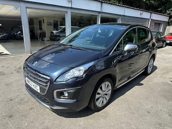 Used Peugeot 3008 2014 for sale - 79179822: Photo