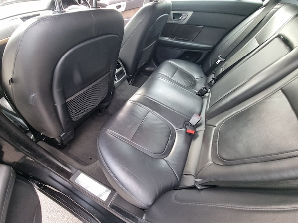 Used Jaguar XF 2014 for sale - 76258965: Photo 13