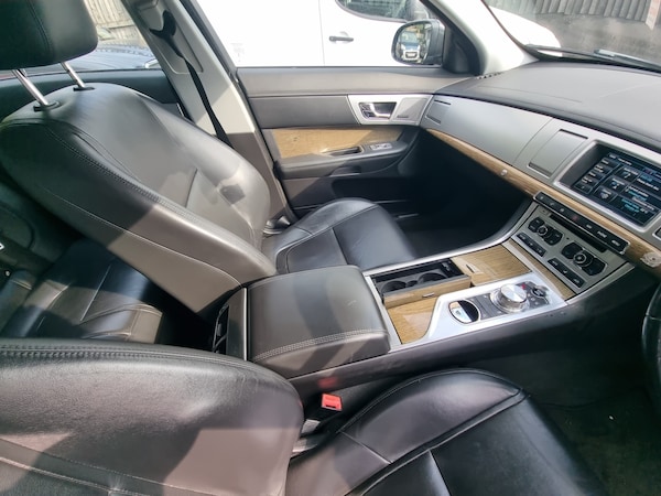 Used Jaguar XF 2014 for sale - 76258965: Photo 16