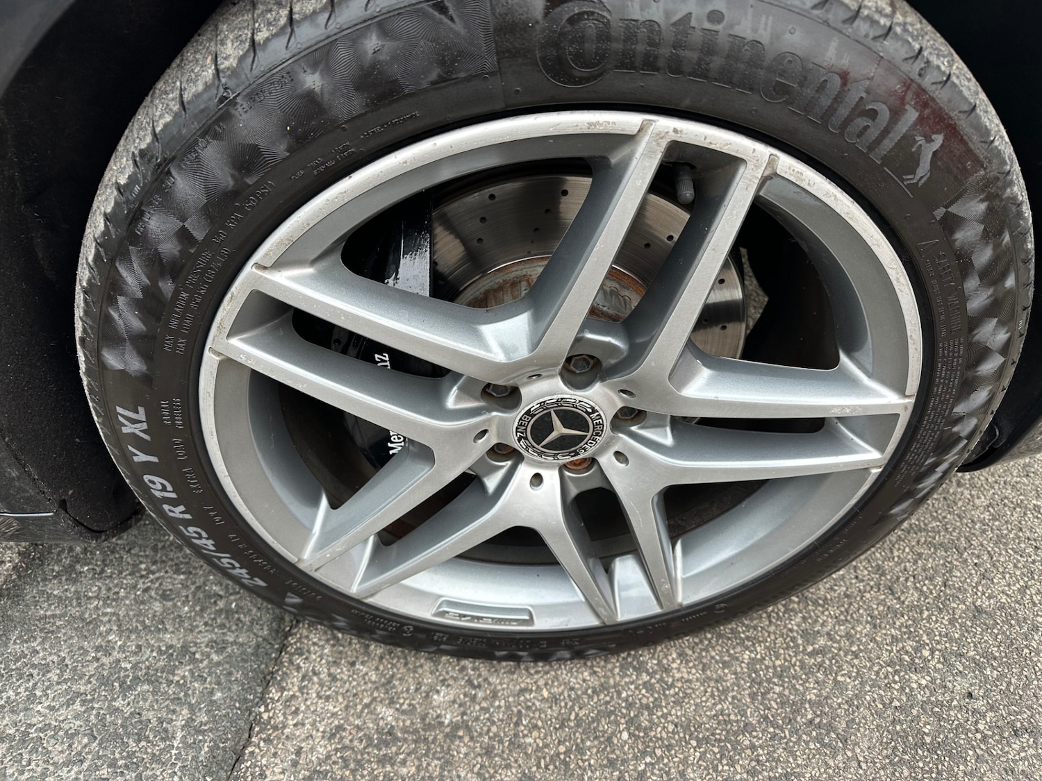 Used Mercedes-Benz S Class 2014 for sale - 77147755: Photo 15