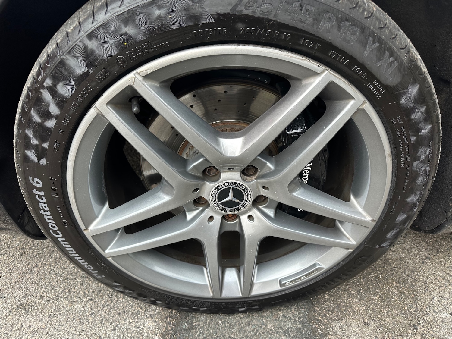 Used Mercedes-Benz S Class 2014 for sale - 77147755: Photo 16