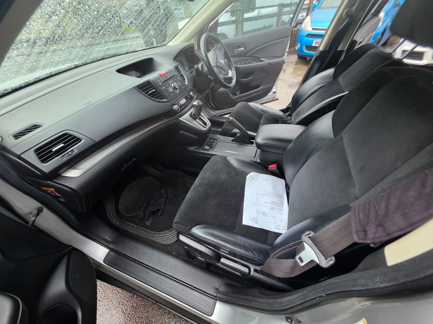 Used Honda CR-V 2014 for sale - 77168778: Photo 11