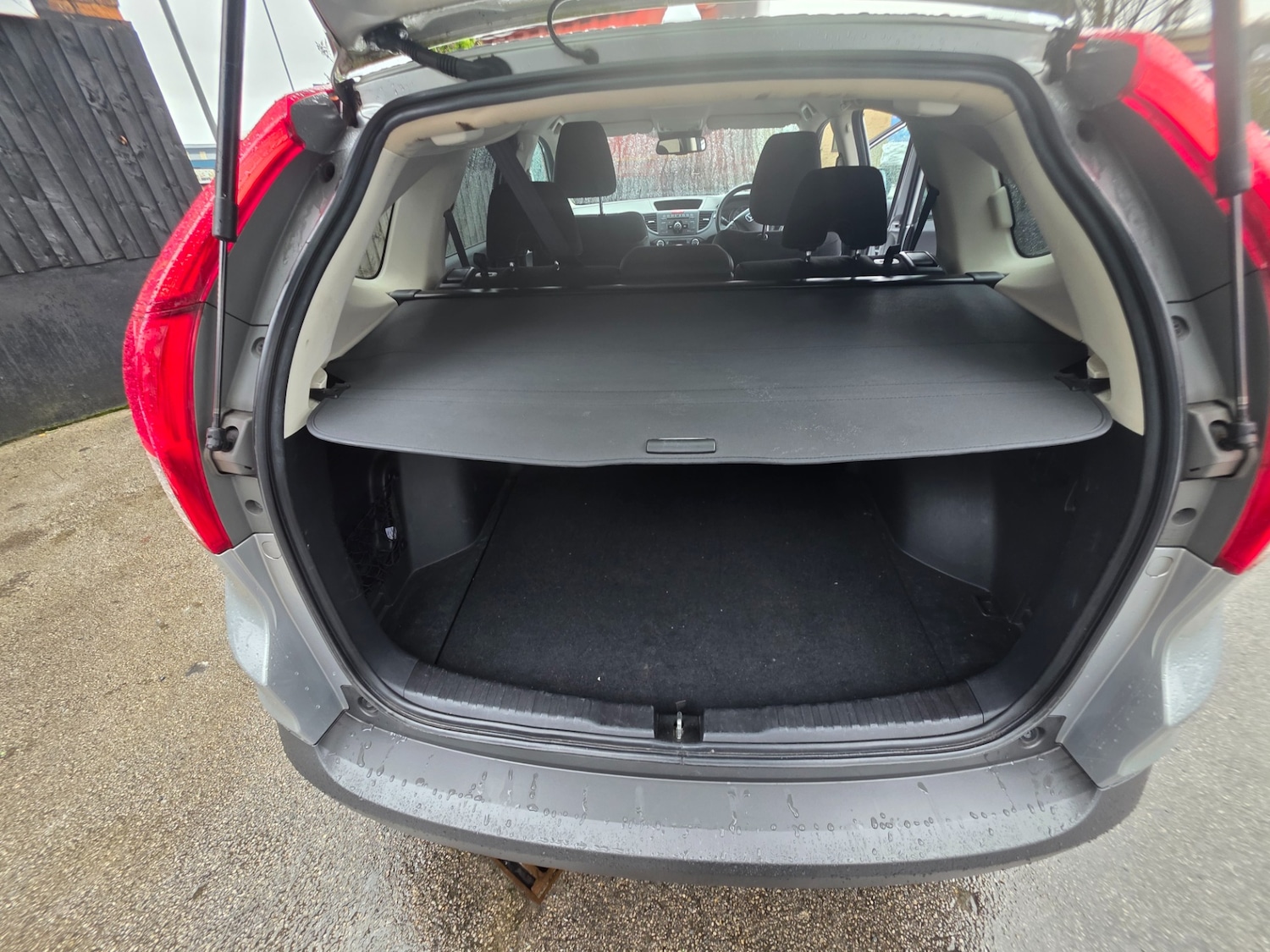 Used Honda CR-V 2014 for sale - 77168778: Photo 12