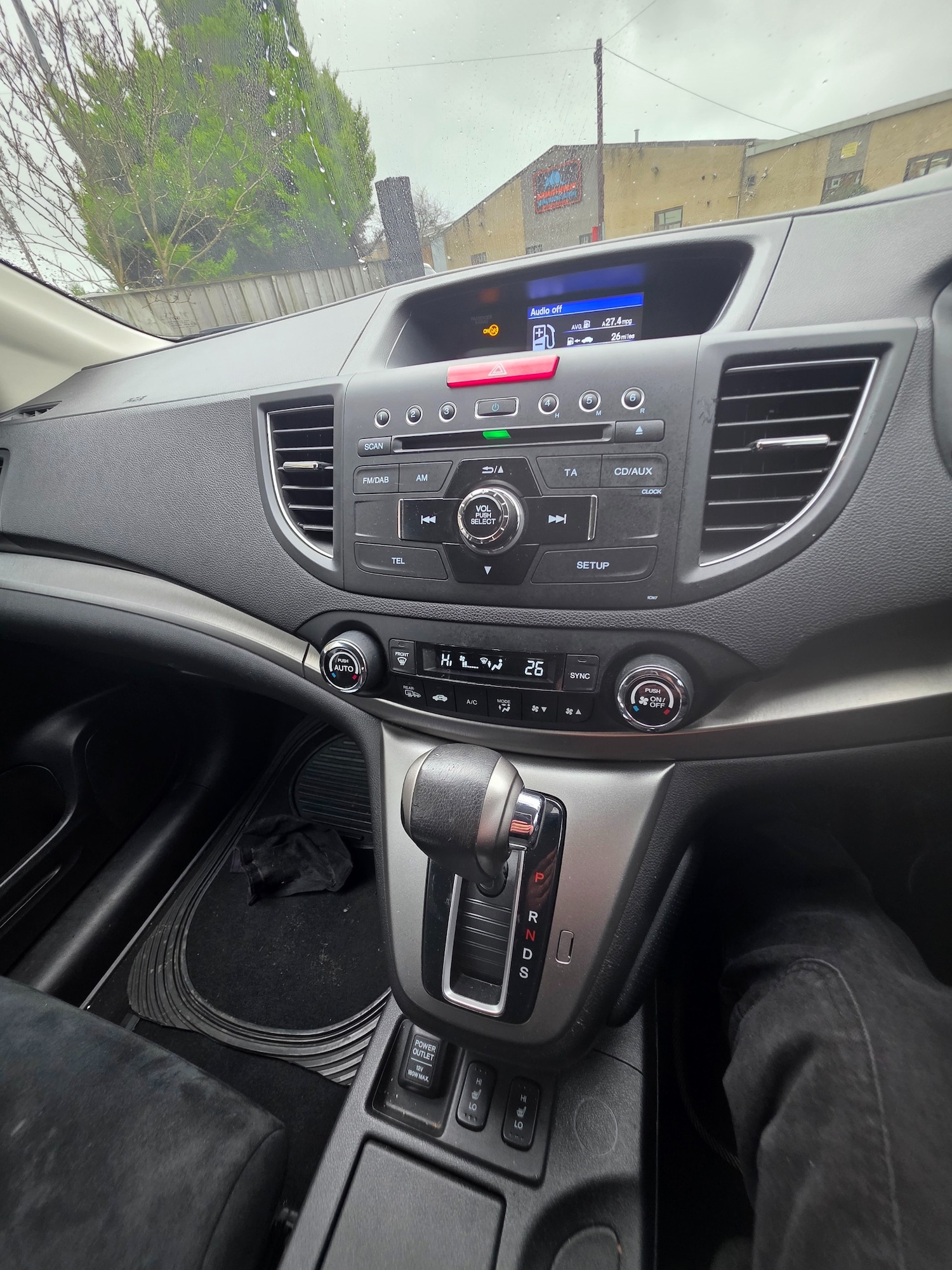 Used Honda CR-V 2014 for sale - 77168778: Photo 15