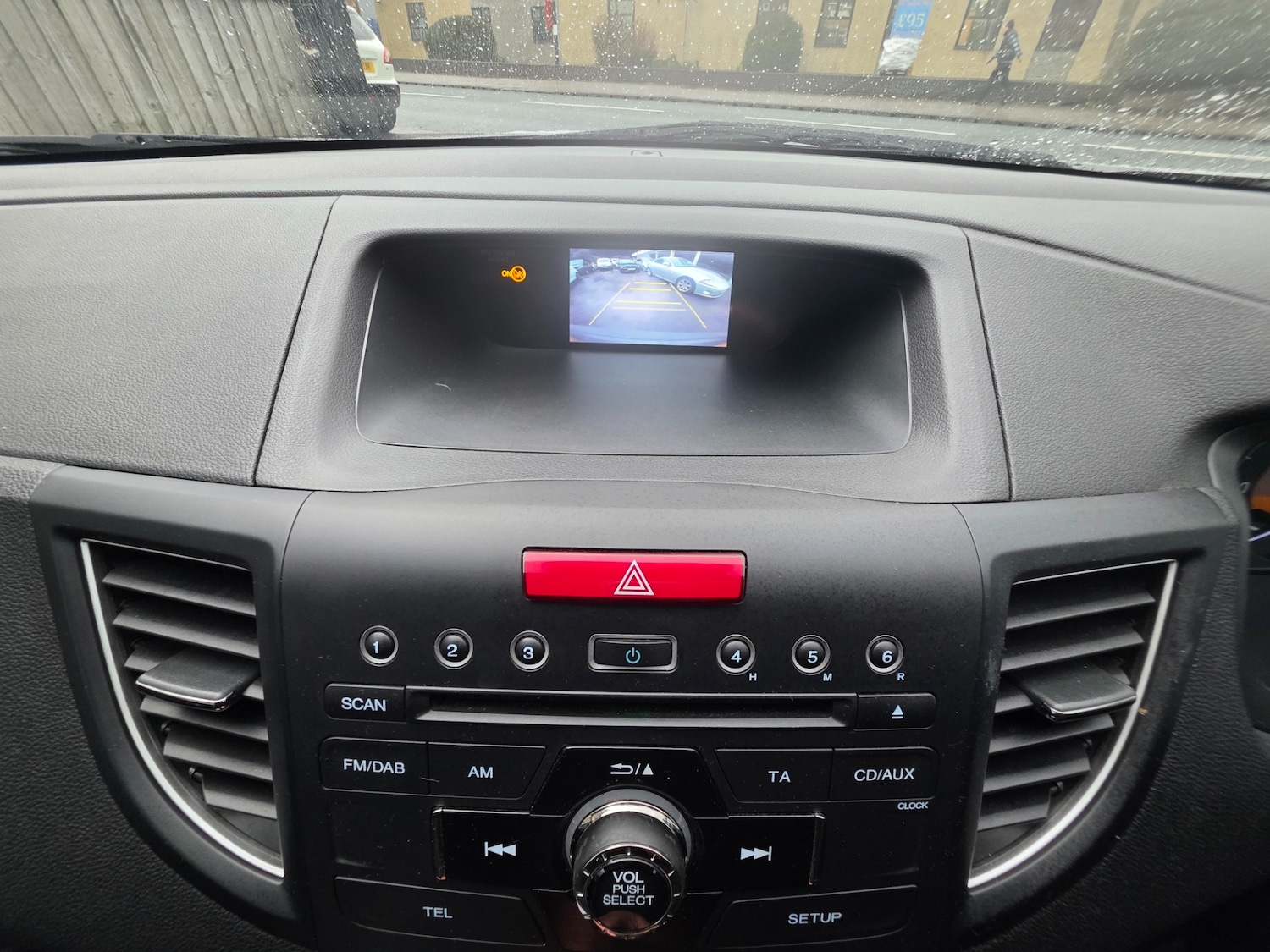 Used Honda CR-V 2014 for sale - 77168778: Photo 16