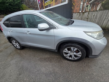 Used Honda CR-V 2014 for sale - 77168778: Photo