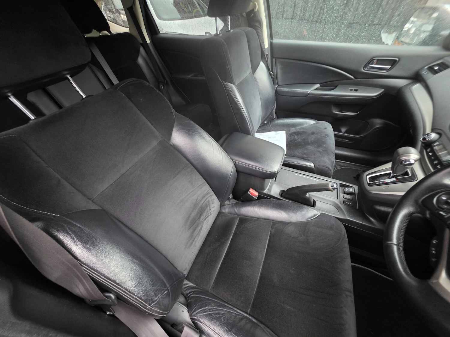 Used Honda CR-V 2014 for sale - 77168778: Photo 9