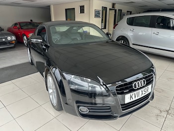 2011 (11) - 2.0 TDI Quattro Sport 2dr [2011]