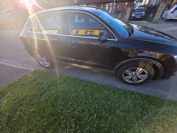 Used Audi Q3 2011 for sale - 78301007: Photo