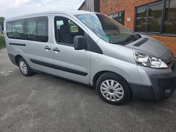 Used Citroen Dispatch 2015 for sale - 78915552: Photo