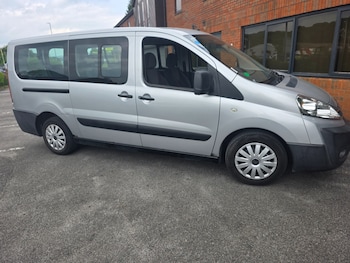 Used Citroen Dispatch 2015 for sale - 78915552: Photo