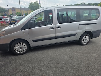 Used Citroen Dispatch 2015 for sale - 78915552: Photo