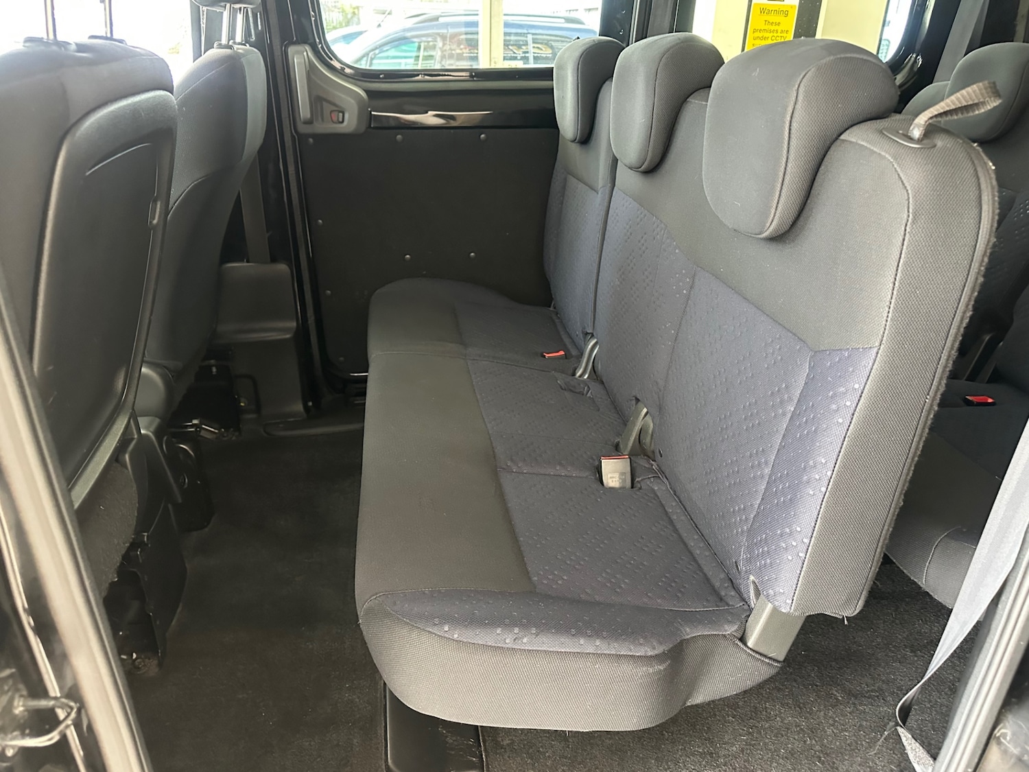 Used Nissan NV200 2013 for sale - 78053967: Photo 10