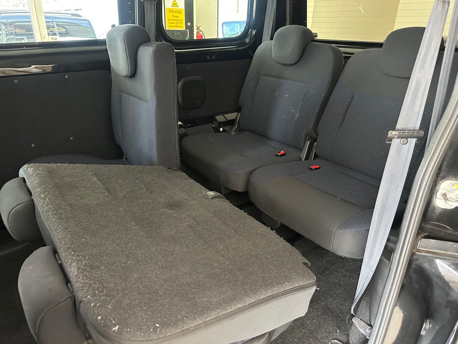 Used Nissan NV200 2013 for sale - 78053967: Photo 11