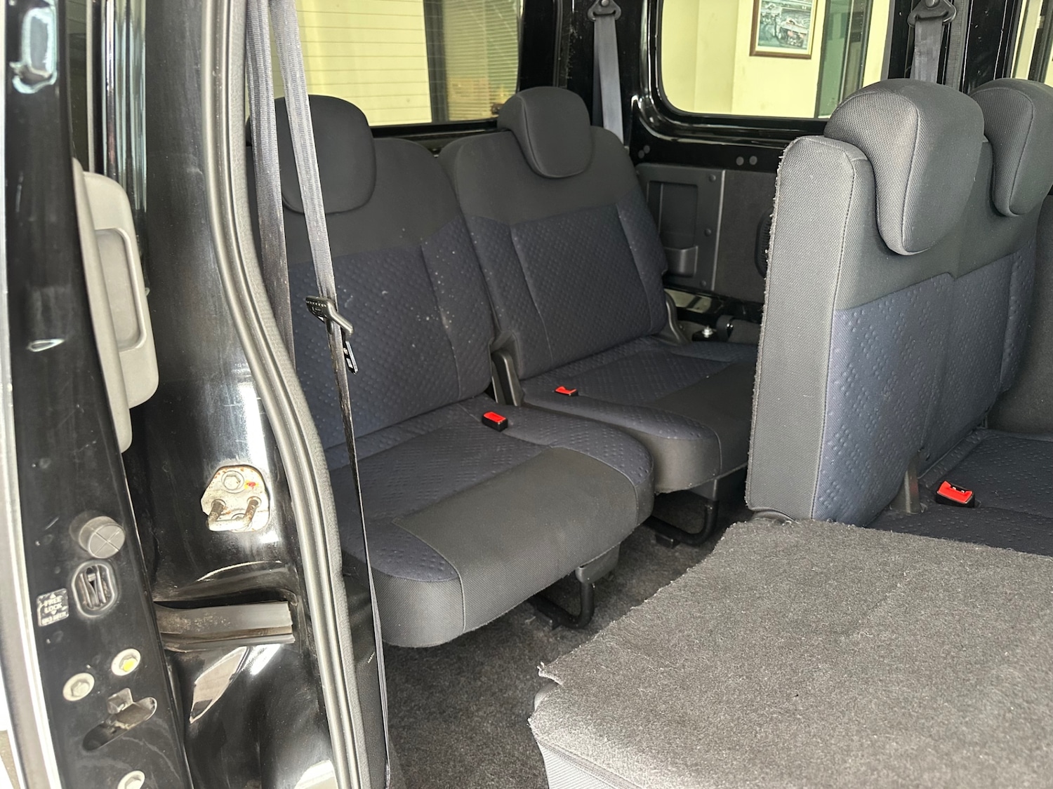 Used Nissan NV200 2013 for sale - 78053967: Photo 12