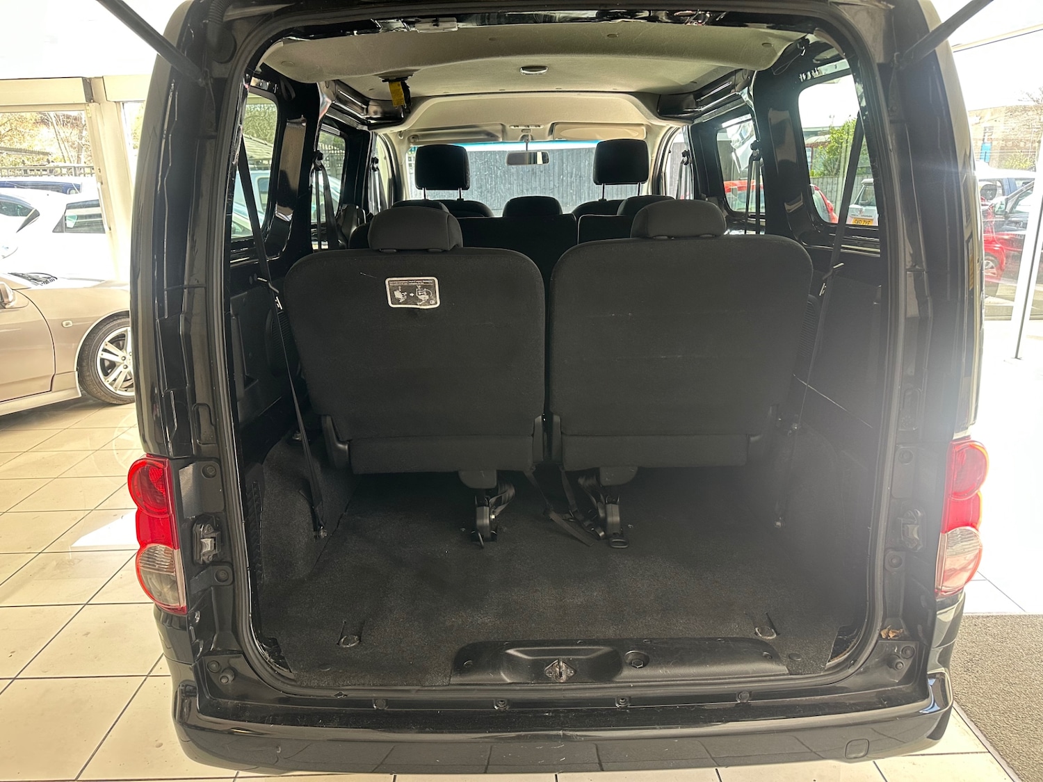 Used Nissan NV200 2013 for sale - 78053967: Photo 13