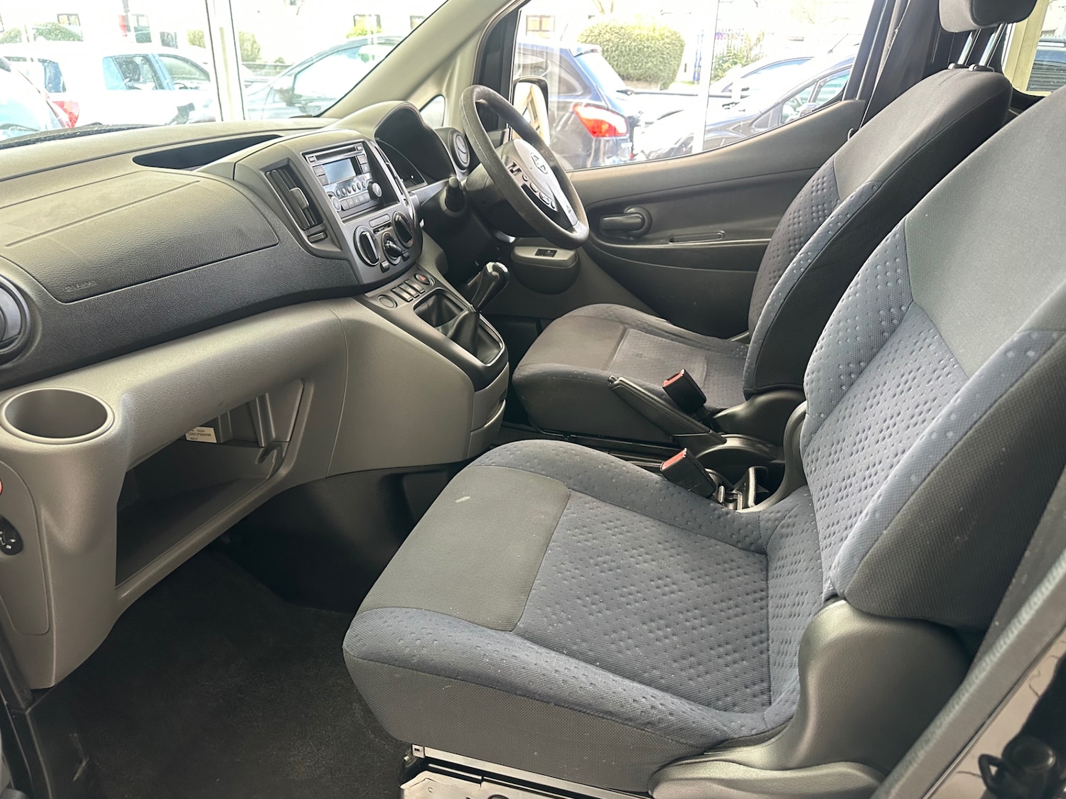 Used Nissan NV200 2013 for sale - 78053967: Photo 8