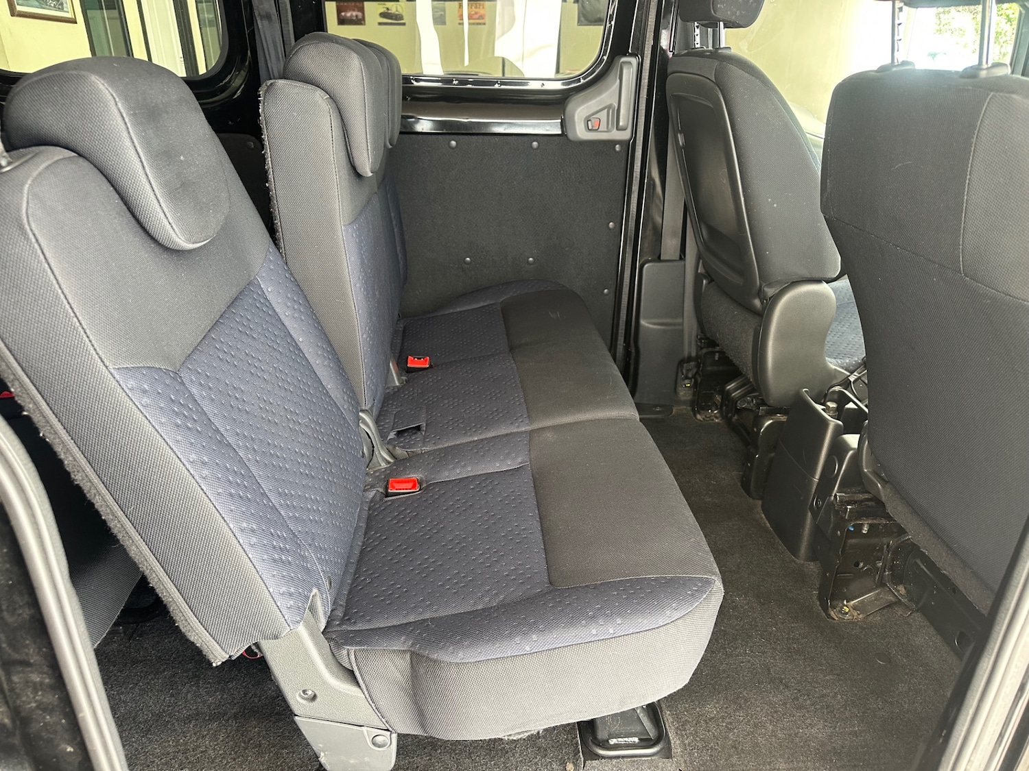 Used Nissan NV200 2013 for sale - 78053967: Photo 9