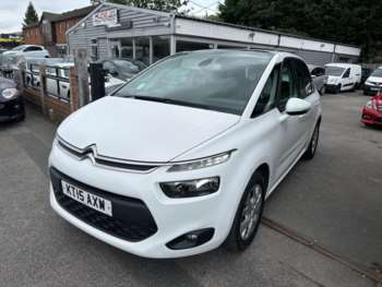 2015 (15) - 1.6 HDi VTR+ 5dr