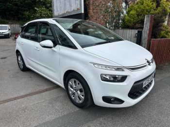 Used Citroen C4 Picasso 2015 for sale - 74764250: Photo