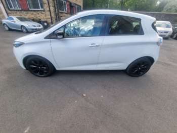 2016 (16) - 65kW Dynamique Nav 22kWh Auto 5-Door