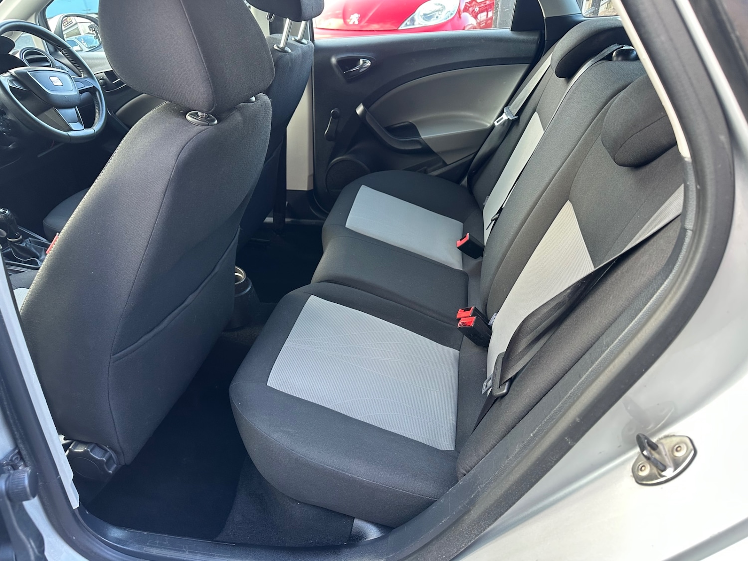 Used SEAT Ibiza 2014 for sale - 78045408: Photo 10