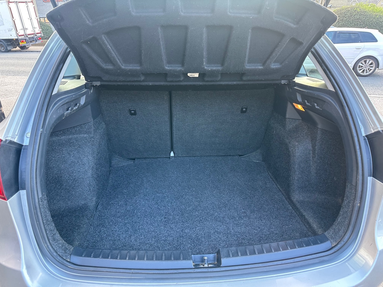 Used SEAT Ibiza 2014 for sale - 78045408: Photo 11