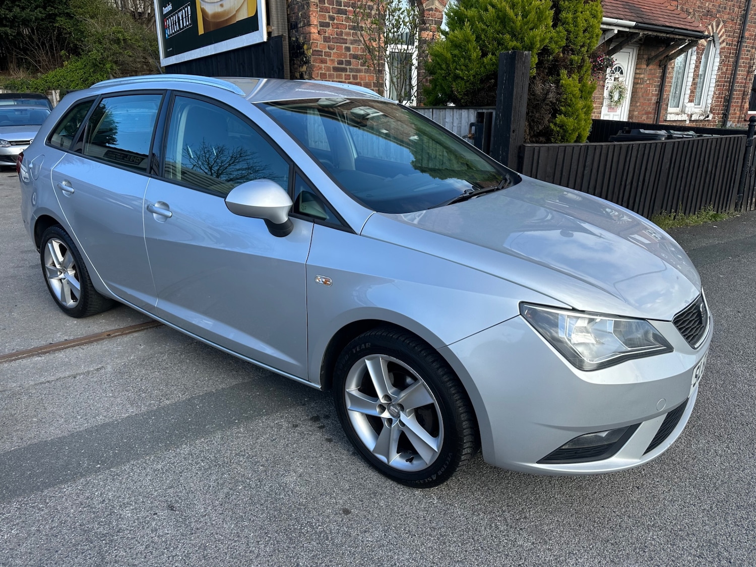 Used SEAT Ibiza 2014 for sale - 78045408: Photo 3