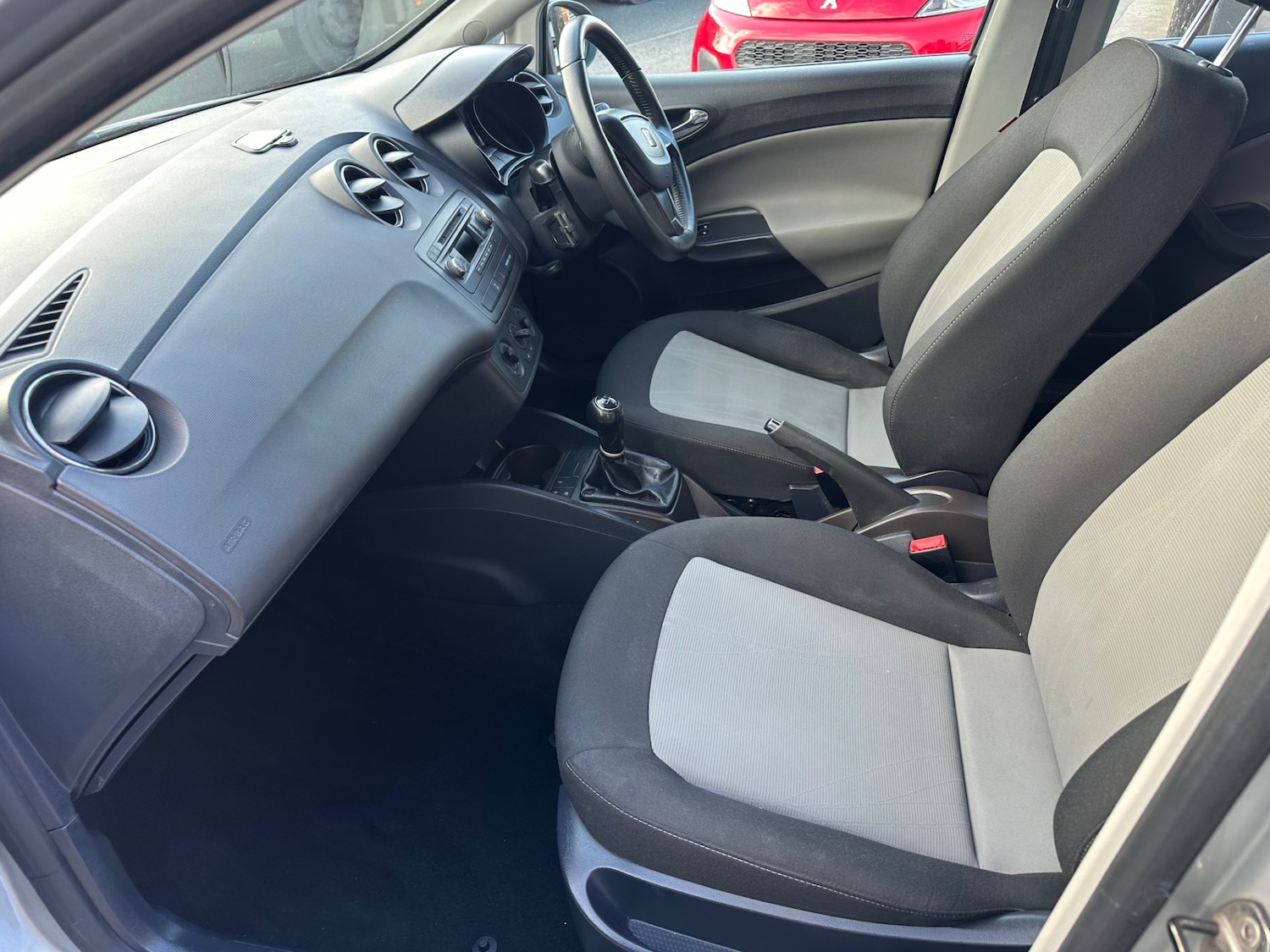 Used SEAT Ibiza 2014 for sale - 78045408: Photo 8