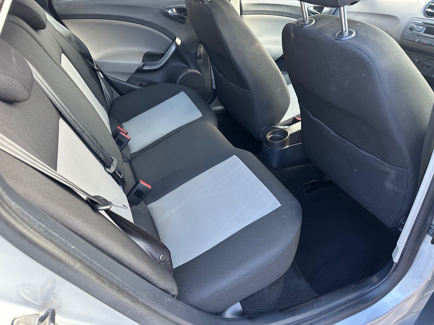 Used SEAT Ibiza 2014 for sale - 78045408: Photo 9