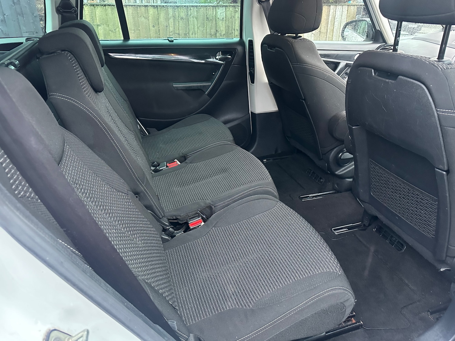 Used Citroen C4 Grand Picasso 2013 for sale - 77519325: Photo 11