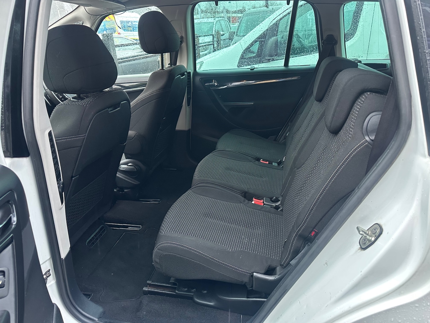 Used Citroen C4 Grand Picasso 2013 for sale - 77519325: Photo 12