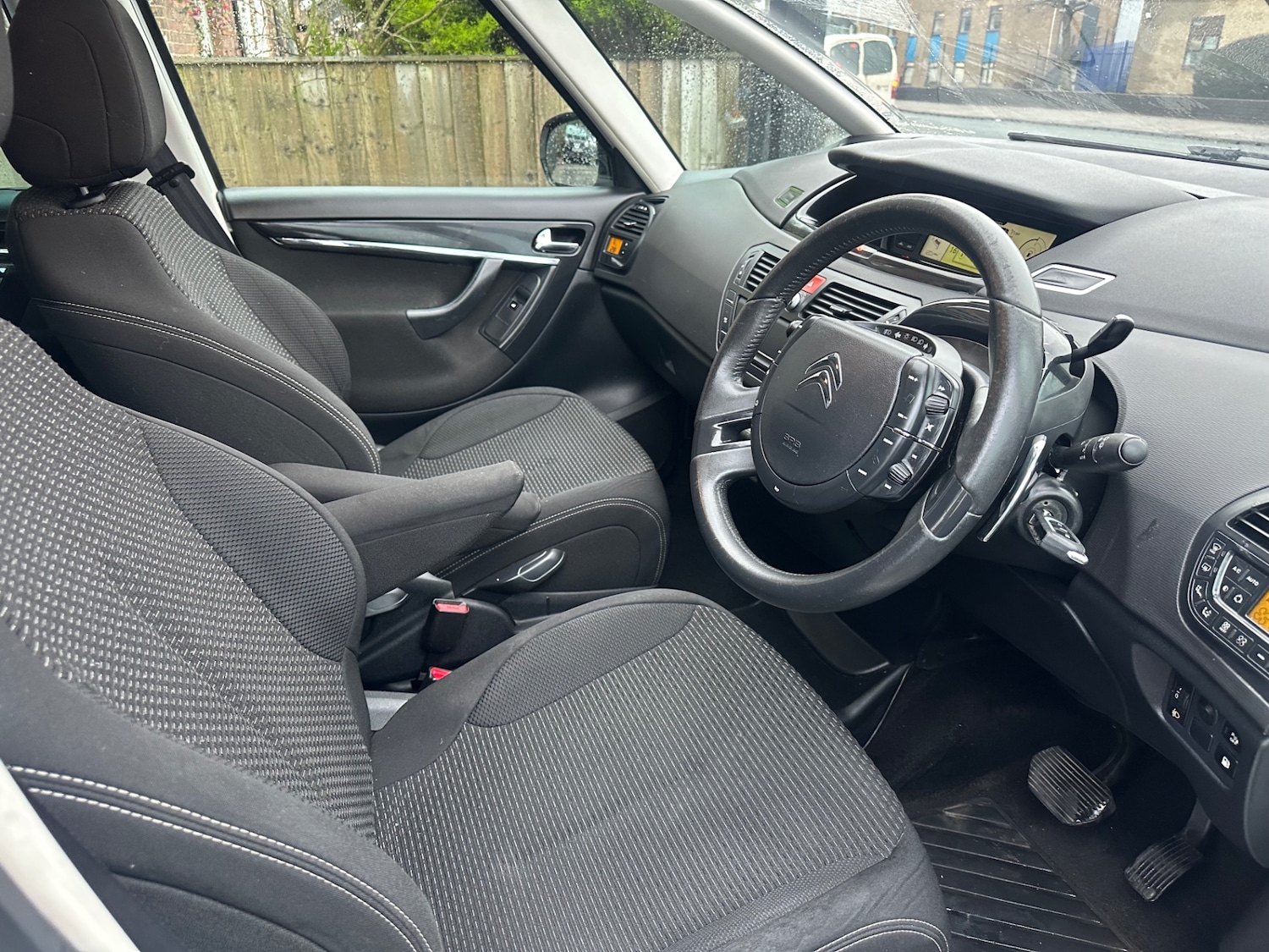 Used Citroen C4 Grand Picasso 2013 for sale - 77519325: Photo 7