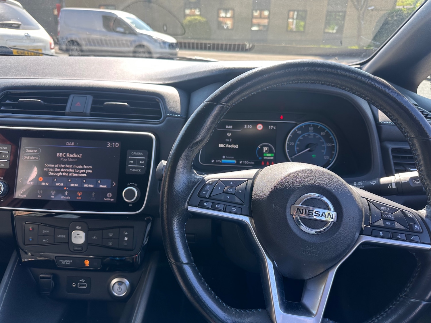 Used Nissan Leaf 2019 for sale - 77639246: Photo 11