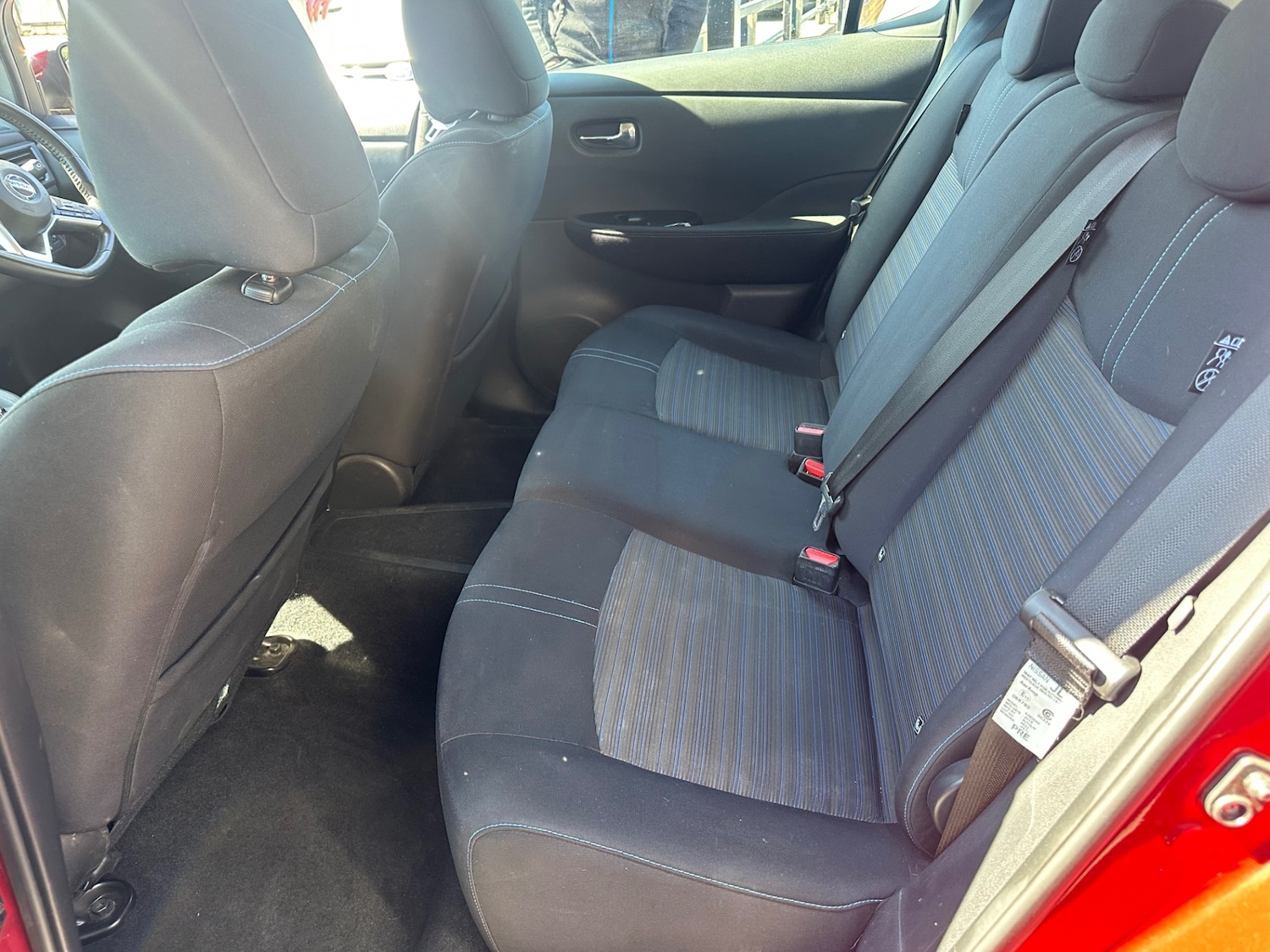 Used Nissan Leaf 2019 for sale - 77639246: Photo 13