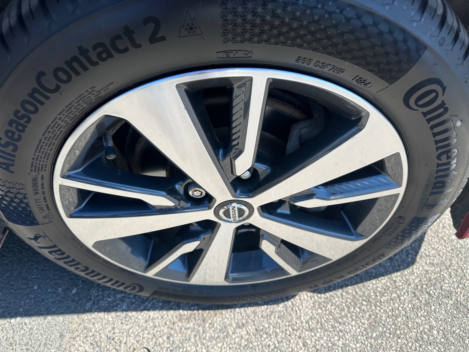 Used Nissan Leaf 2019 for sale - 77639246: Photo 14