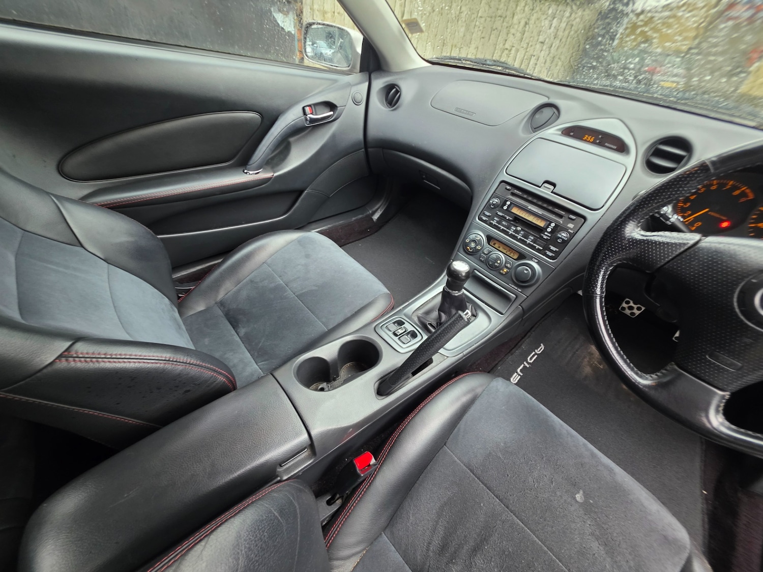 Used Toyota Celica 2006 for sale - 77904418: Photo 11