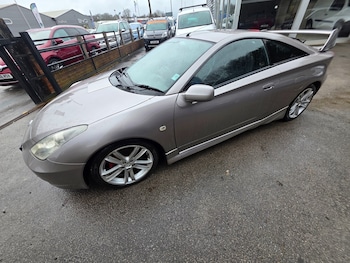 Used Toyota Celica 2006 for sale - 77904418: Photo