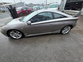 Used Toyota Celica 2006 for sale - 77904418: Photo