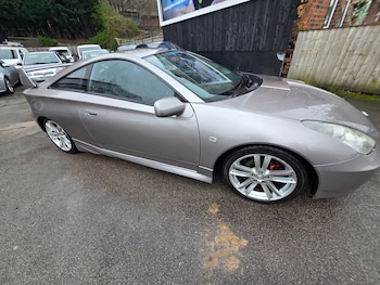 Used Toyota Celica 2006 for sale - 77904418: Photo
