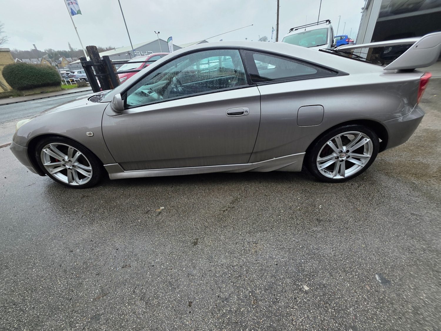 Used Toyota Celica 2006 for sale - 77904418: Photo 6