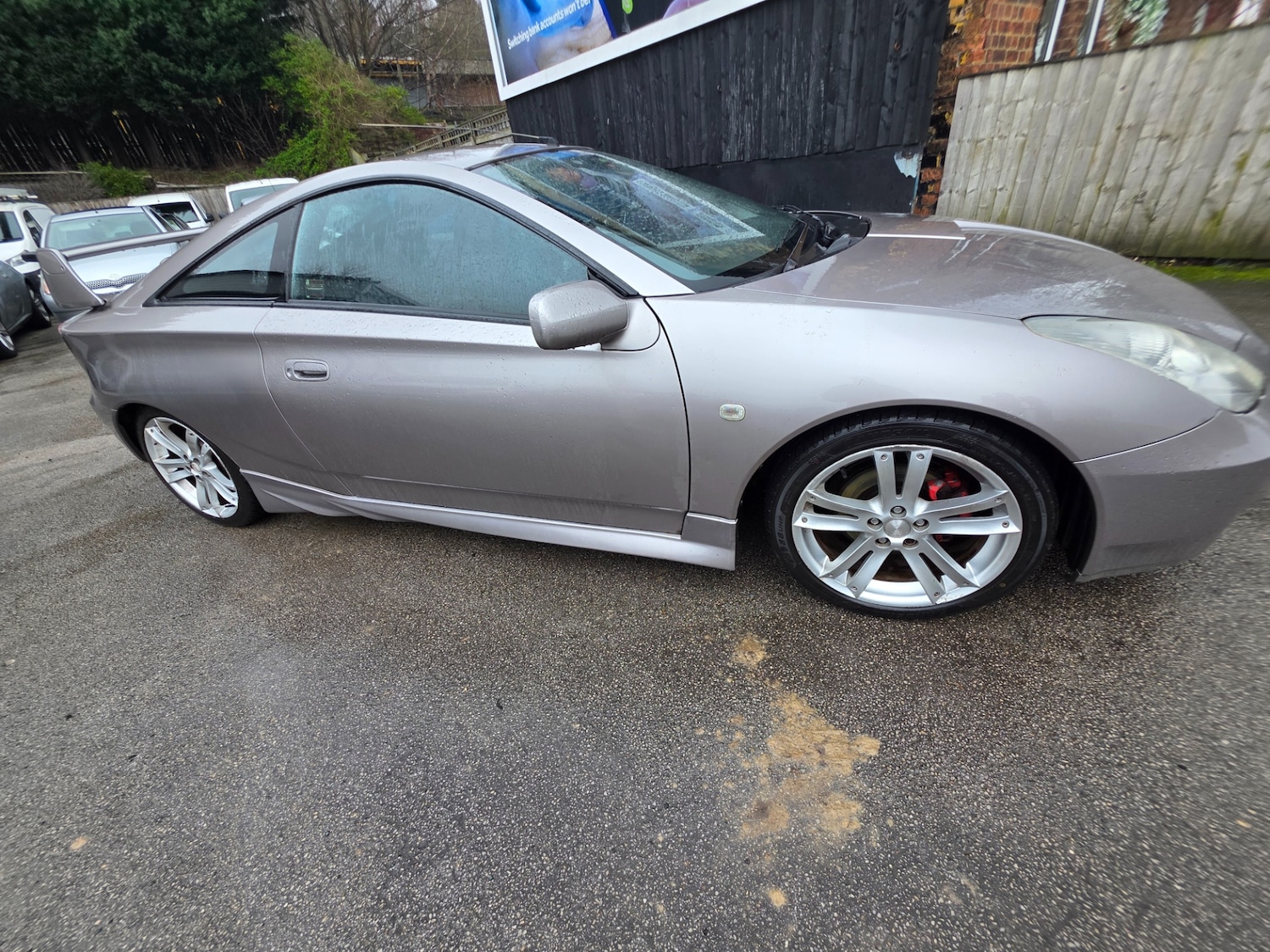 Used Toyota Celica 2006 for sale - 77904418: Photo 7