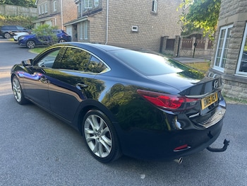 Used Mazda Mazda6 2015 for sale - 79168144: Photo