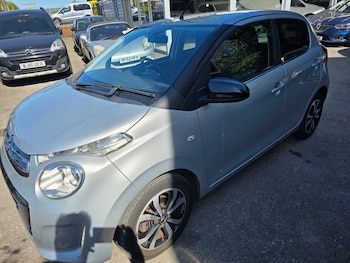 Used Citroen C1 2016 for sale - 78420768: Photo