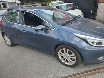 Used Kia Ceed 2014 for sale - 79632872: Photo